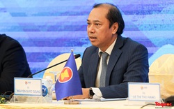 Hội nghị cấp cao ASEAN 37: Dự kiến đạt kỷ lục về số văn kiện được thông qua, ghi nhận và công bố