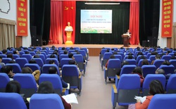 Công đoàn Bộ VHTTDL tổ chức Hội nghị Tập huấn nghiệp vụ công tác công đoàn