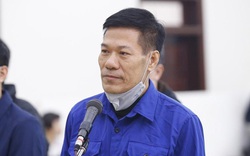 Cựu Giám đốc CDC Hà Nội bị đề nghị mức án 10-11 năm tù