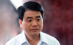 Ông Nguyễn Đức Chung bị khai trừ khỏi Đảng