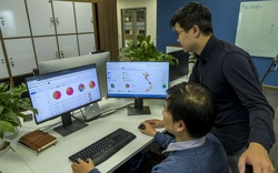 Vingroup công bố hợp tác quốc tế và ra mắt hệ thống quản lý dữ liệu y sinh lớn nhất Việt Nam