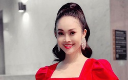 MC Thùy Linh kết hôn với bạn trai kém 5 tuổi