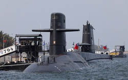Đài Loan tự đóng tàu ngầm: Lựa chọn 