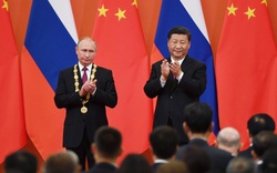 Tiết lộ lí do Nga, Trung khó thiết lập liên minh quân sự