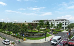 Nhiều lợi thế phát triển khu đô thị cao cấp ở Bà Rịa - Vũng Tàu