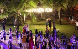 Tưng bừng mùa lễ hội cuối năm tại Premier Residences Phu Quoc Emerald Bay