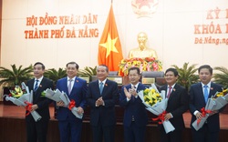 Đà Nẵng có tân Chủ tịch HĐND và UBND thành phố