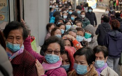 Vì sao hai quan chức Trung Quốc bị kỷ luật mất chức giữa lúc tâm điểm dịch bệnh bùng phát do virus COVID-19