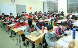 Hà Nội thông báo thời gian tuyển sinh vào lớp 1, lớp 6 năm học 2020-2021