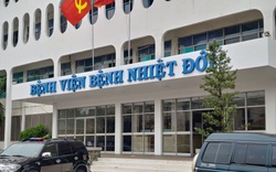 TP.HCM: Bé gái 5 tuổi tiếp xúc với Việt kiều Mỹ nhiễm virus corona được đưa bóng đá tỷ lệ kèo nhà cáio bệnh viện cách ly