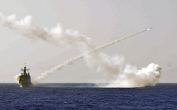 Hải quân Mỹ không bỏ qua sức mạnh hạm đội Trung Quốc