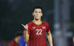 Tiến Linh, Quang Hải được AFC lựa chọn tốt nhất U23 Việt Nam tại U23 Châu Á 2020