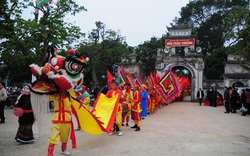 Thông tin du lịch nổi bật tại các tỉnh Hà Nội, Ninh Bình, Hà Nam