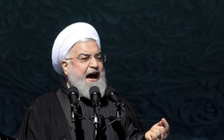 Mỹ - Iran tiếp tục thổi bùng căng thẳng sức ép Trung Đông