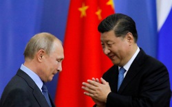 Nga bất ngờ lên tiếng về quan hệ đặc biệt với Trung Quốc trong đại dịch covid-19
