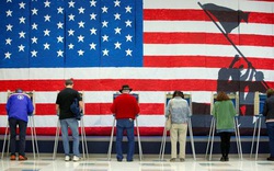 Bầu cử Tổng thống Mỹ 2020 diễn ra gay cấn và phức tạp thế nào?