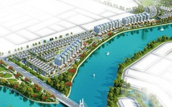 Dự án mở rộng Khu đô thị ven sông Hòa Quý – Đồng Nò về phía Đông có tổng vốn đầu tư hơn 3.441 tỷ đồng