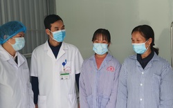 Thêm 2 bệnh nhân ở Vĩnh Phúc nhiễm Covid-19 được điều trị khỏi 