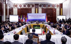 ASEAN khẳng định tình đoàn kết và ủng hộ nỗ lực của Chính phủ Trung Quốc trong ứng phó dịch bệnh