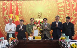 Ban Bí thư quyết định về nhân sự tại tỉnh Đắk Lắk