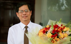 Ông Nguyễn Tấn Tuân được bầu giữ chức Chủ tịch UBND tỉnh Khánh Hòa