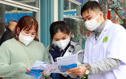 Giữa tâm dịch Covid-19 tại Hàn Quốc, lưu học sinh Việt Nam có sức khỏe ổn định
