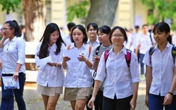 Hà Nội: Học sinh lớp 12 được kiểm tra, khảo sát kiến thức 3 lần trước khi thi tốt nghiệp THPT 2020