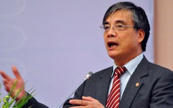 PGS.TS Trần Đình Thiên làm Chủ nhiệm Hội đồng tư vấn kinh tế của Ủy ban Trung ương MTTQ Việt Nam