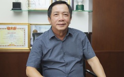 CEO Đông Hưng Footwear Group và trăn trở về một thương hiệu giày chất lượng quốc tế dành cho người Việt