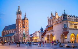 Tuyển 20 học bổng đi học tại Ba Lan diện Hiệp định Chính phủ năm 2020