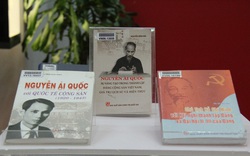 Tổ chức Triển lãm sách kỷ niệm 130 năm Ngày sinh Chủ tịch Hồ Chí Minh