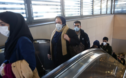 Bùng phát dịch bệnh covid-19: Iran cấp tốc hành động sau khi cự tuyệt giúp đỡ của Mỹ