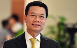 Bộ trưởng Nguyễn Mạnh Hùng ra chỉ thị về công tác phòng, chống dịch virus corona