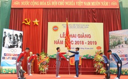 Trường Đại học Thể dục Thể thao Bắc Ninh lùi lịch học