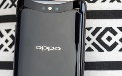 Cùng nhìn lại OPPO Find - dòng flagship nhiều đột phá của OPPO
