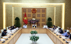 Năm 2020: Giảm 1-1,5% hộ nghèo, cải thiện sinh kế và nâng cao chất lượng cuộc sống của người nghèo