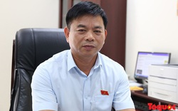 Đại biểu Quốc hội Nguyễn Thanh Hồng: 