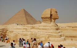 Ai Cập nỗ lực thúc đẩy và quảng bá ngành du lịch trước dịch COVID-19  