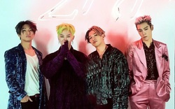 Cả 4 thành viên BIGBANG đồng lòng tái kí hợp đồng với YG Entertainment mặc bao lùm xùm, hứa hẹn ngày tái xuất của 