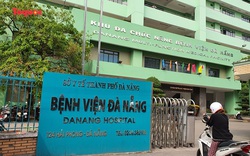 Thông tin bác sĩ tại Bệnh viện Đà Nẵng bị nhiễm SARS-CoV-2 là không chính xác