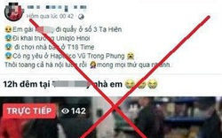 Hà Nội, Hải Phòng xử phạt người thông tin sai về dịch bệnh trên mạng xã hội