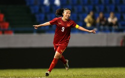 Huỳnh Như ghi bàn thắng lịch sử, tuyển nữ Việt Nam dừng bước tại vòng loại Olympic 2020