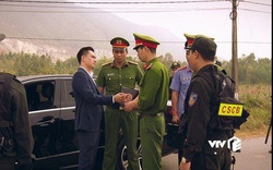 Diễn viên Việt Anh có duyên với vai 