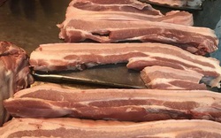 Thủ tướng yêu cầu sớm giảm giá thịt lợn
