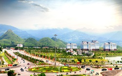 Chính phủ phê duyệt nhiệm vụ lập Quy hoạch tỉnh Lai Châu tầm nhìn đến năm 2050