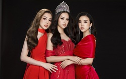 Cuộc thi Hoa hậu Việt Nam 2020 chưa có quyết định tạm hoãn vì dịch Covid-19