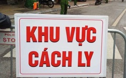 Cuối ngày 22/3: Bộ Y tế công bố thêm nhiều ca mắc Covid-19 ở Hà Nội