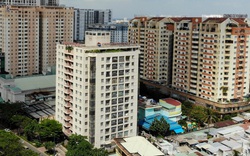 TPHCM chỉ đạo xử lý vi phạm xây dựng tại chung cư Khákèo nhà cái Hội 1
