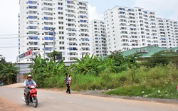 Tp.HCM hỗ trợ kèo nhà cái w88i phí thuê nhà ở tạm kèo nhà cái w88o các hộ dân có đất bị thu hồi