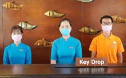 Bình Thuận sử dụng cơ sở lưu trú du lịch vào việc cách ly chống dịch Covid -19